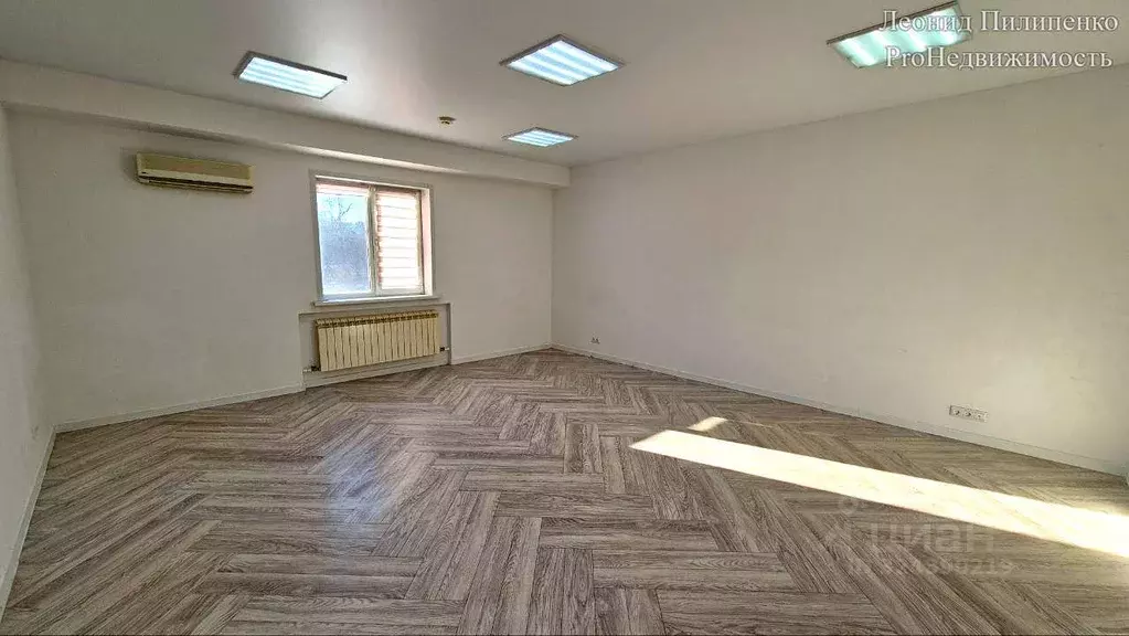 Офис в Самарская область, Самара Ново-Садовая ул., 220А (34 м) - Фото 2