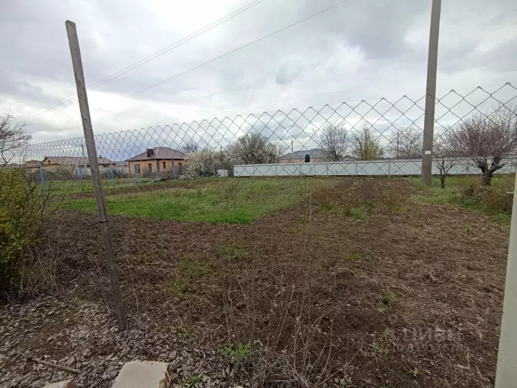 Участок в Краснодарский край, Ейск Виктория СНТ, 591 (5.0 сот.) - Фото 1