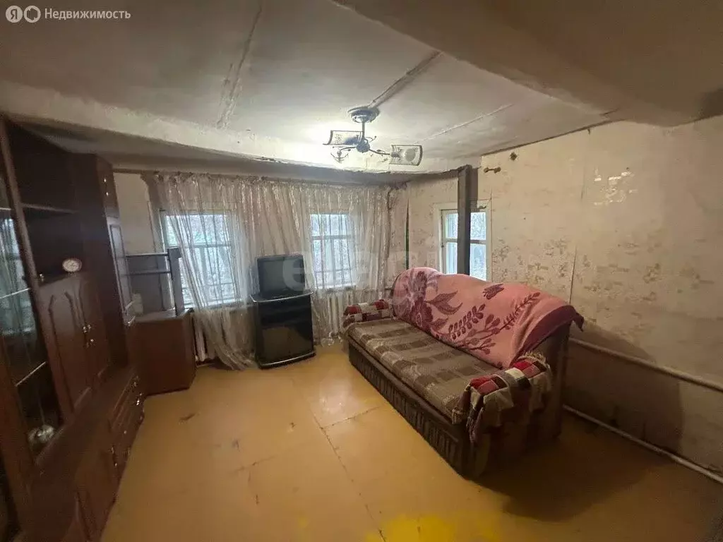 Дом в Самара, улица Набережная реки Самары (39.9 м) - Фото 1