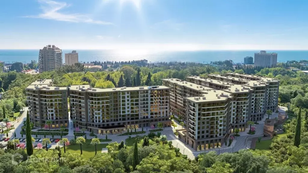 Продаётся 1-к квартира, 45 м - Фото 1
