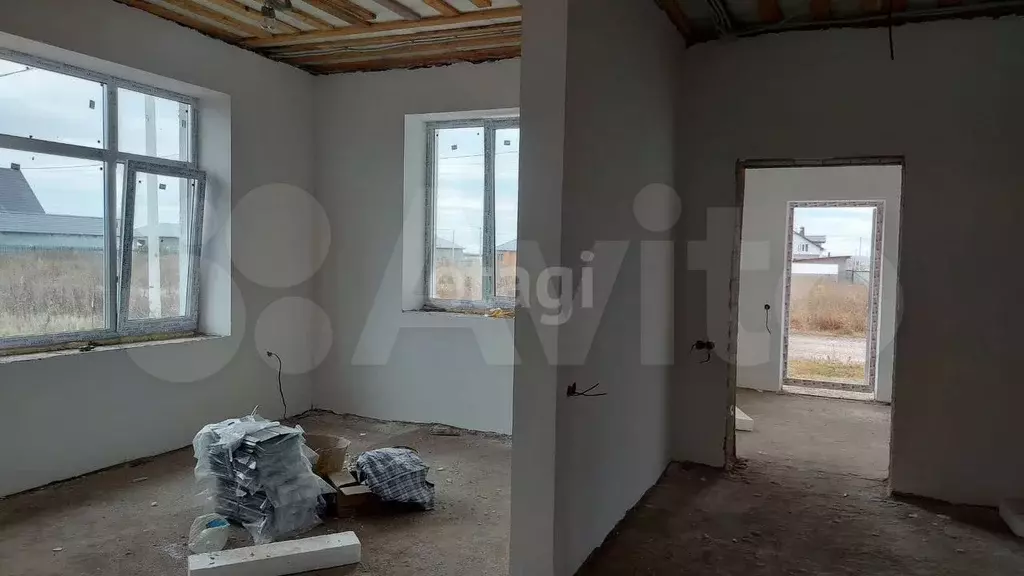 Дом 161,8 м на участке 10 сот. - Фото 0