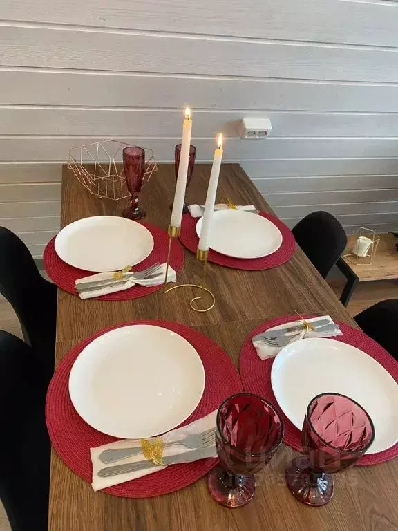 Дом в Новгородская область, Новгородский район, Трубичинское с/пос, д. ... - Фото 2