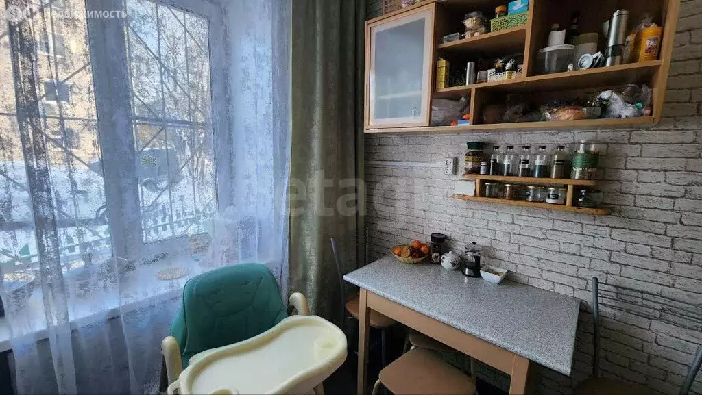 1-комнатная квартира: Тверь, улица Фадеева, 14 (30 м) - Фото 2