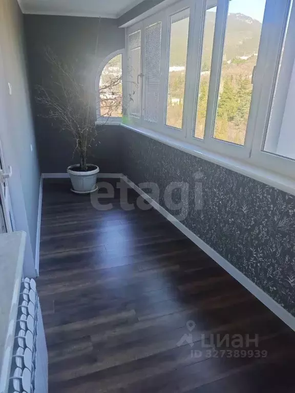 2-к кв. Крым, Ялта проезд Бакунинский, 6 (56.0 м) - Фото 2