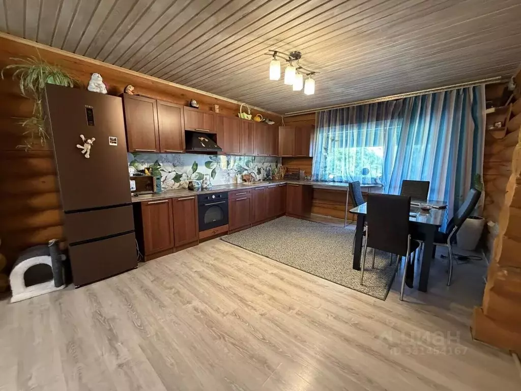 Дом в Нижегородская область, Нижний Новгород д. Чаглава, ул. Новая, ... - Фото 2