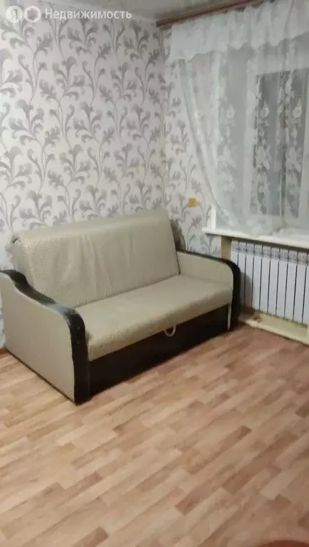 1-комнатная квартира: деревня Антоново, улица Животноводов, 1 (30 м) - Фото 0