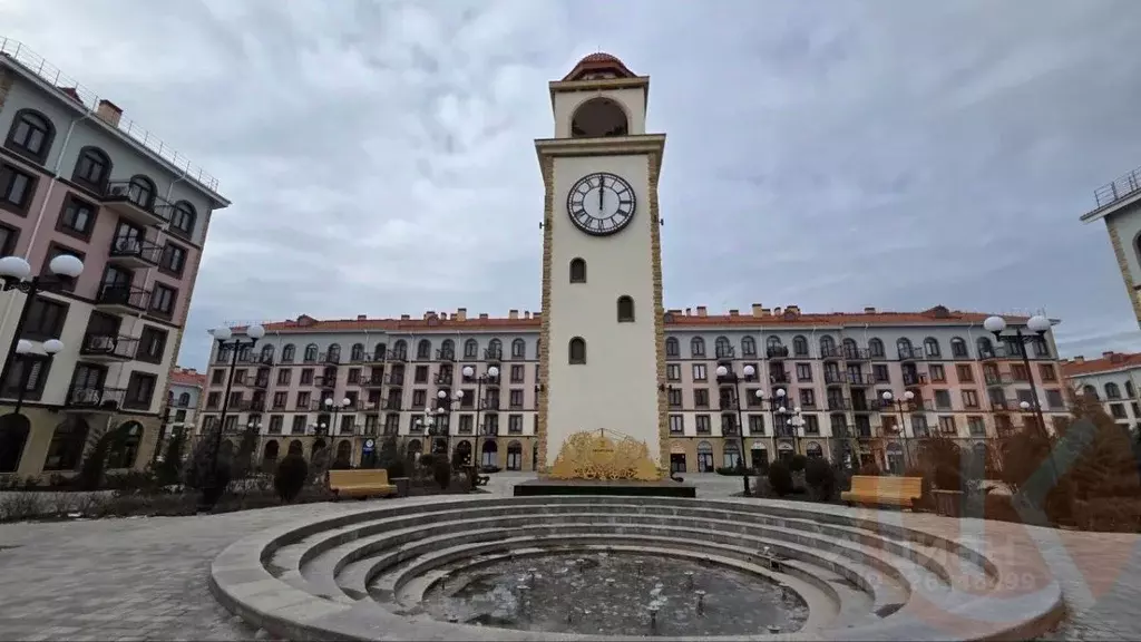 2-к кв. Крым, Евпатория ул. 60 лет ВЛКСМ, 31к2 (57.6 м) - Фото 1