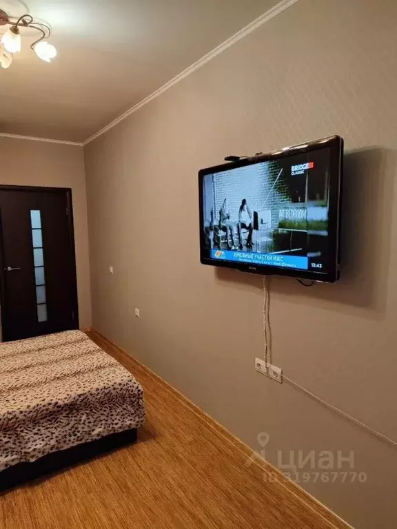 1-к кв. Севастополь пер. Крепостной, 4Б (35.0 м) - Фото 1