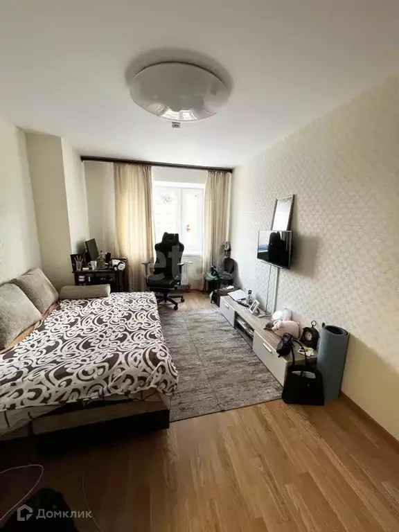 Продаётся 1-к квартира, 31 м - Фото 0