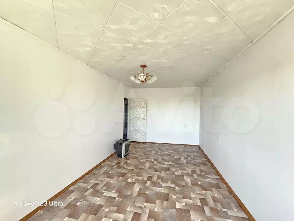 2-к. квартира, 45 м, 5/5 эт. - Фото 1