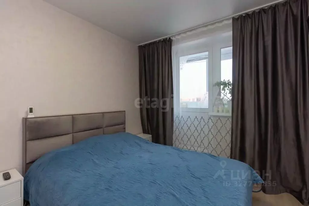 Студия Красноярский край, Красноярск ул. Калинина, 179 (32.0 м) - Фото 1