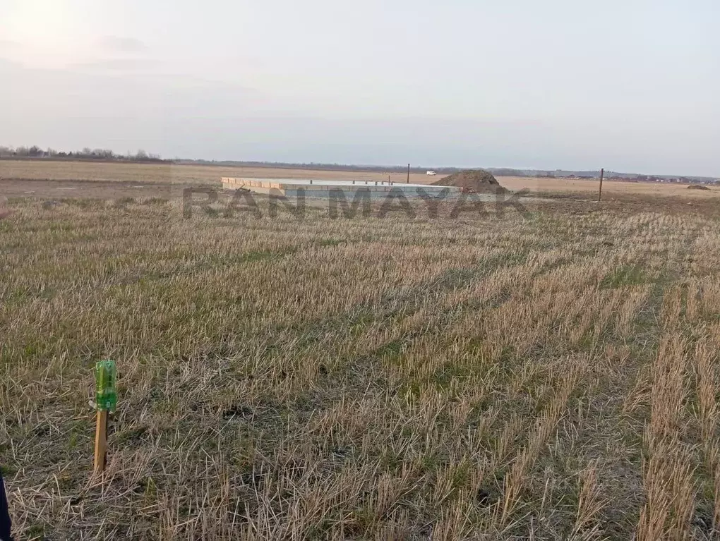 Участок в Адыгея, Майкоп ул. Маршала Василевского (6.0 сот.) - Фото 0