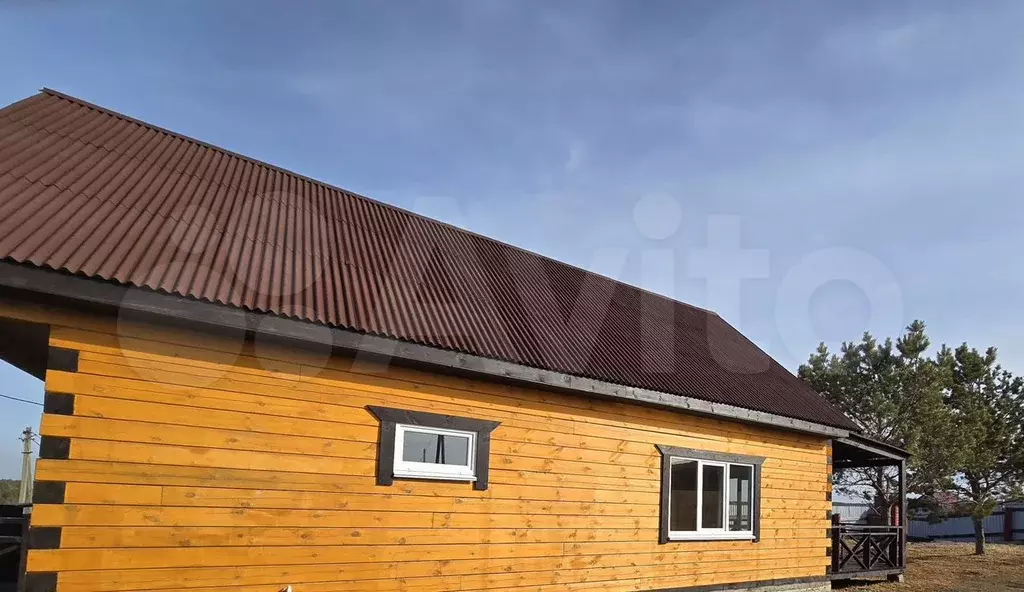 Дом 150 м на участке 10 сот. - Фото 1