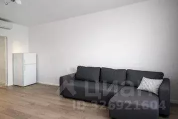 1-к кв. Москва Красноказарменная ул., 14Ак6 (20.0 м) - Фото 1