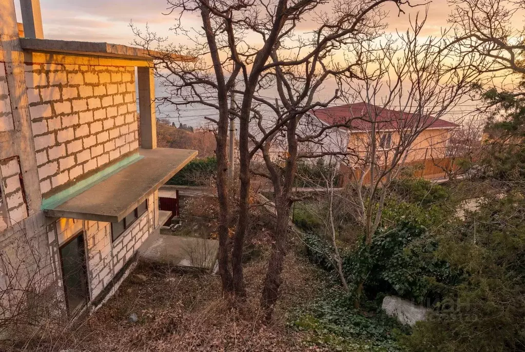 Дом в Крым, Алупка ул. Нагорная (472 м) - Фото 2