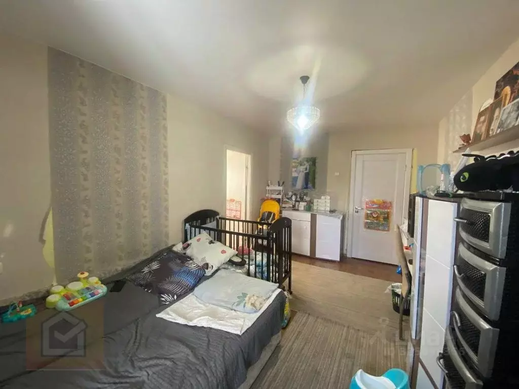 2-к кв. Крым, Симферополь ул. Крымских Партизан, 23 (41.7 м) - Фото 2