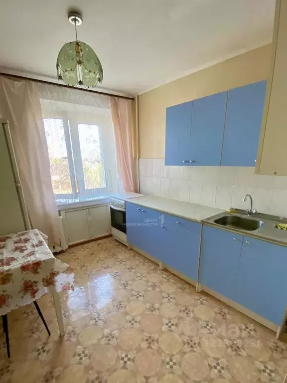 3-к кв. Татарстан, Казань ул. Голубятникова, 30 (59.3 м) - Фото 1