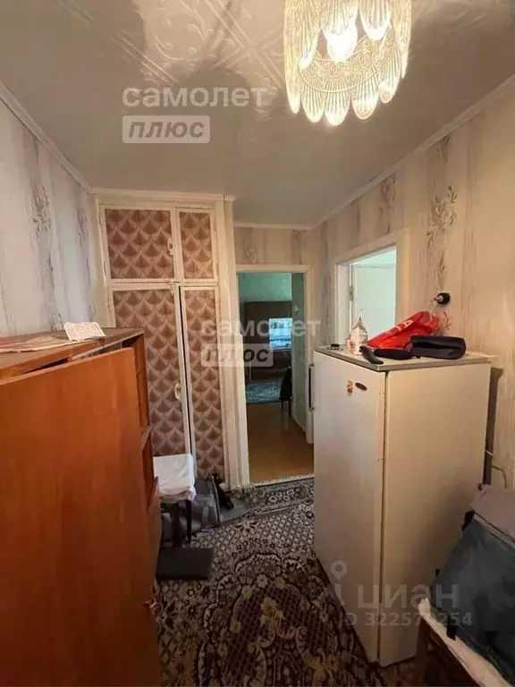 2-к кв. Архангельская область, Коряжма ул. Лермонтова, 14 (47.4 м) - Фото 1