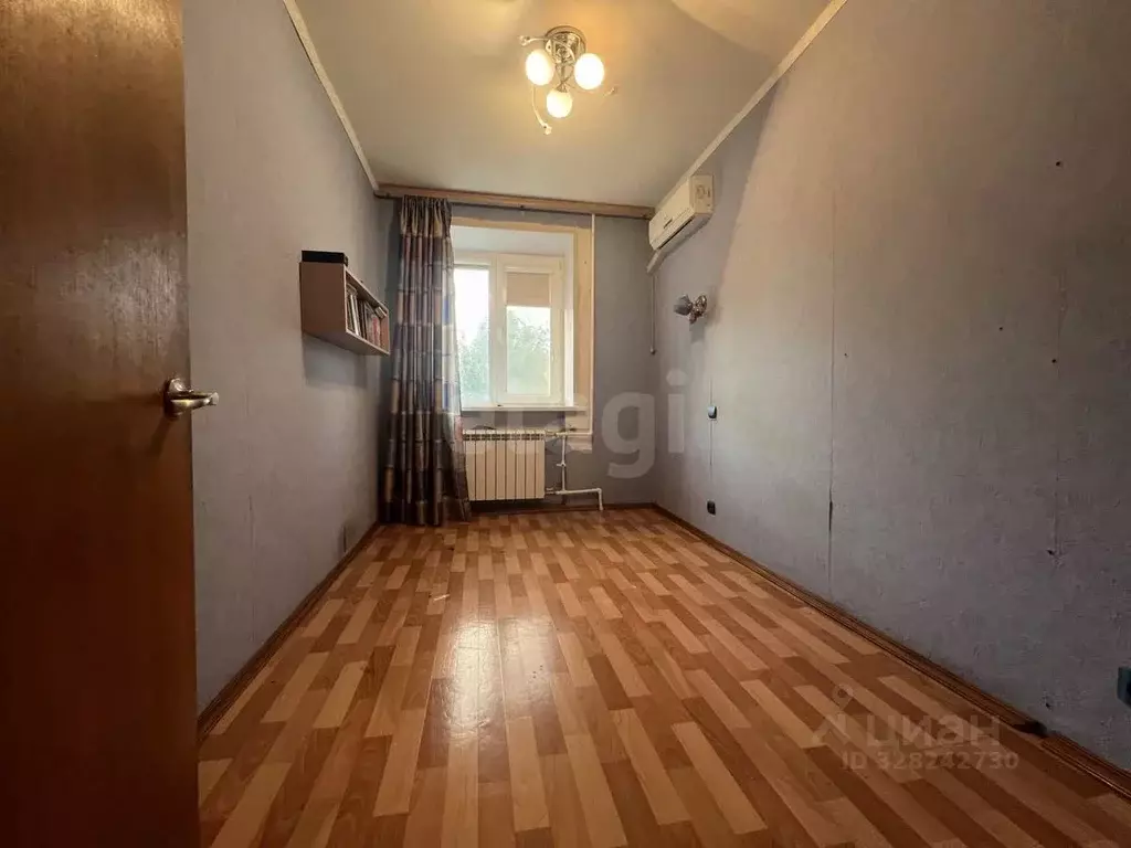 2-к кв. Саратовская область, Саратов просп. Строителей, 13 (43.9 м) - Фото 2