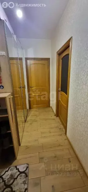 2-комнатная квартира: Санкт-Петербург, проспект Космонавтов, 102к3 ... - Фото 1