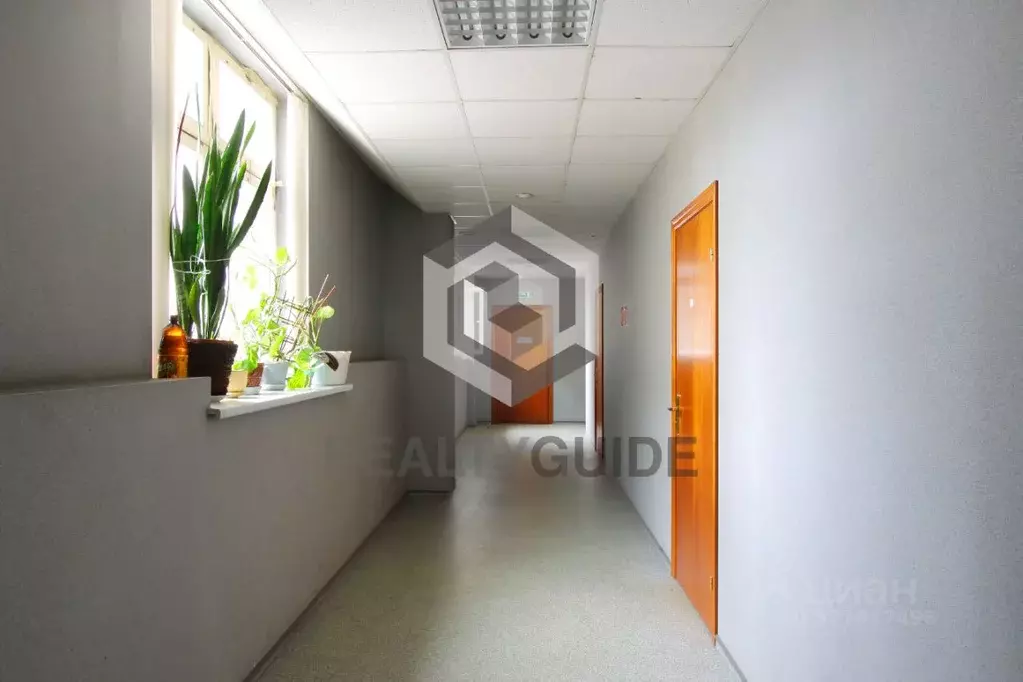 Помещение свободного назначения в Москва Перовская ул., 31 (46 м) - Фото 2