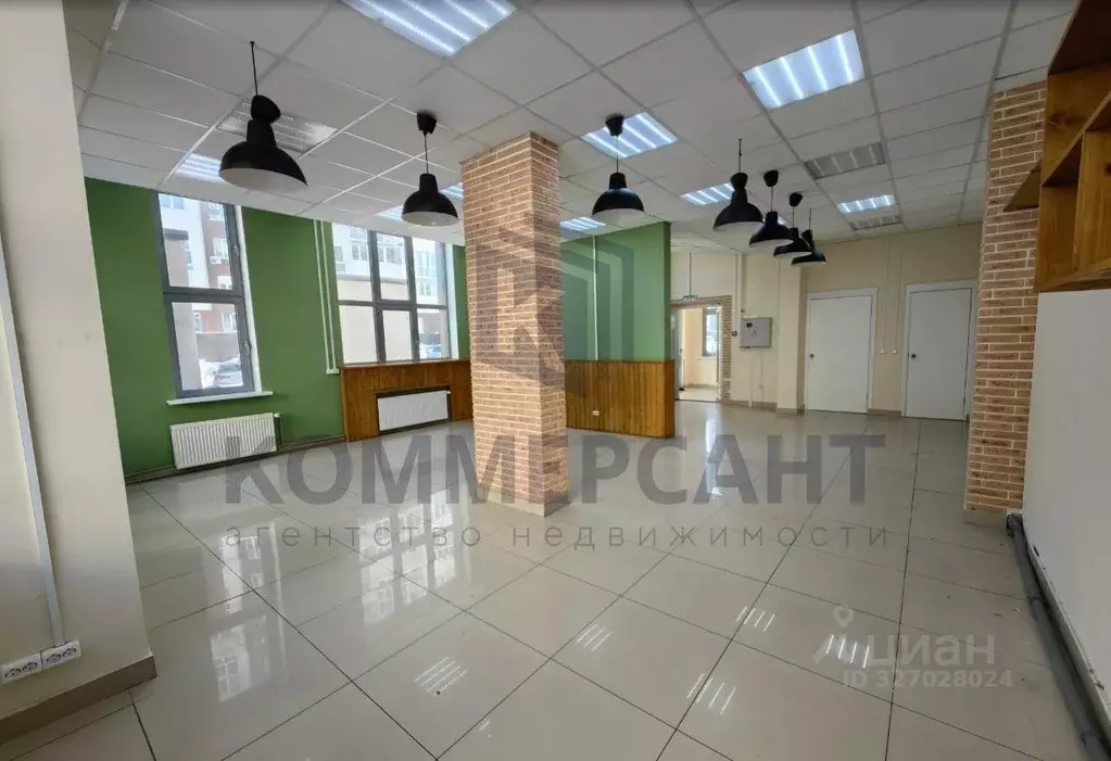 Помещение свободного назначения в Нижегородская область, Нижний ... - Фото 2