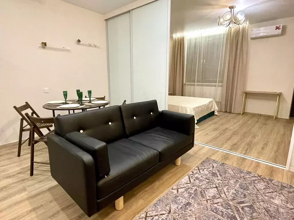 2-к кв. Москва Нахимовский просп., 31к3 (50.0 м) - Фото 2