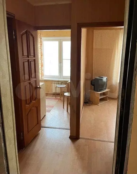 1-к. квартира, 26,5 м, 7/9 эт. - Фото 1