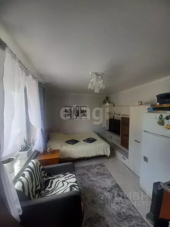 Комната Краснодарский край, Новороссийск Первомайская ул., 7 (16.8 м) - Фото 1