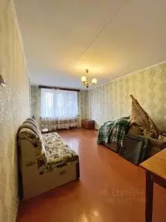 3-к. квартира, 63,2 м, 4/5 эт. - Фото 0