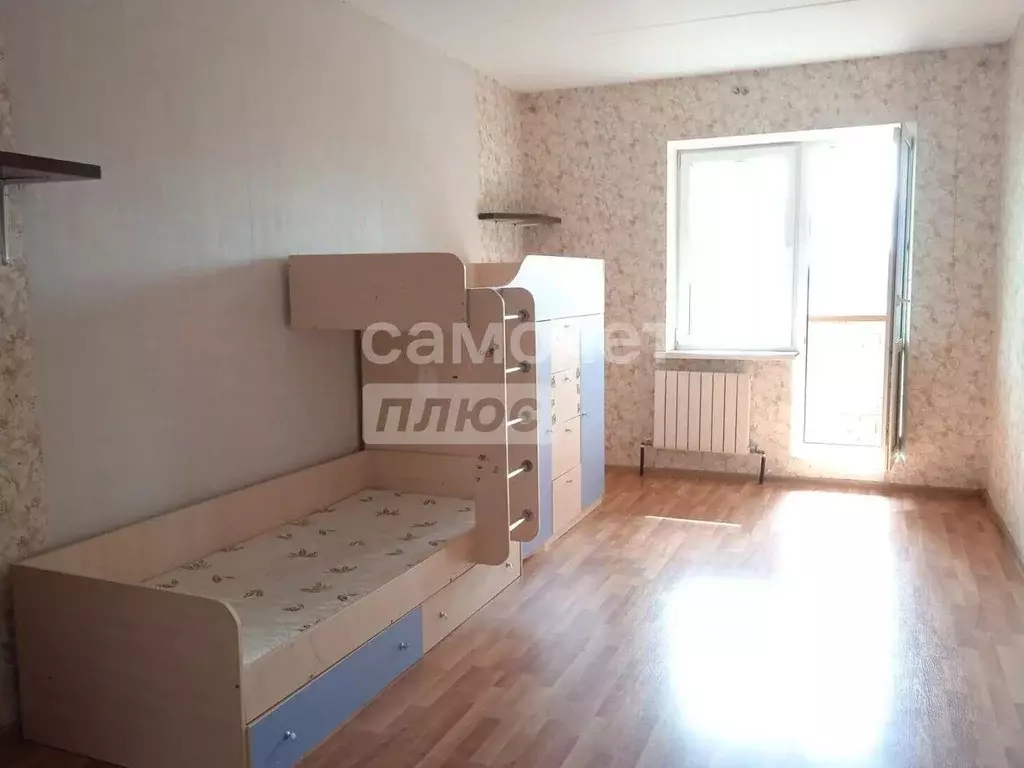 Квартира, 2 комнаты, 66.4 м - Фото 1