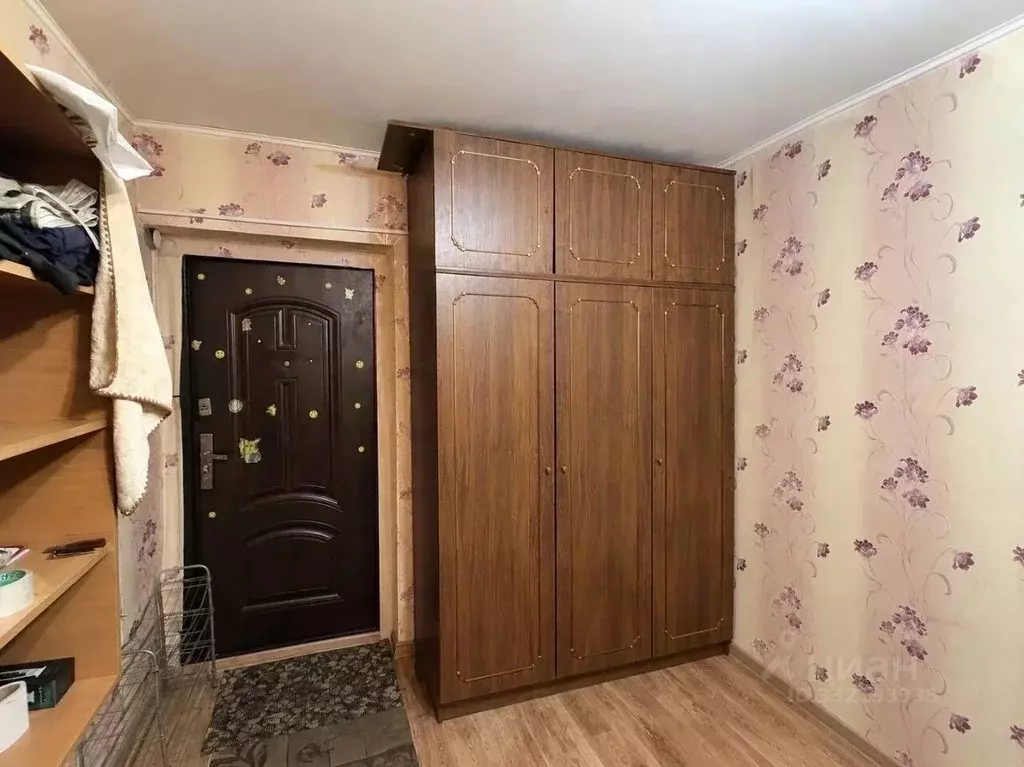 Комната Калининградская область, Калининград ул. Молодой Гвардии, 16 ... - Фото 2