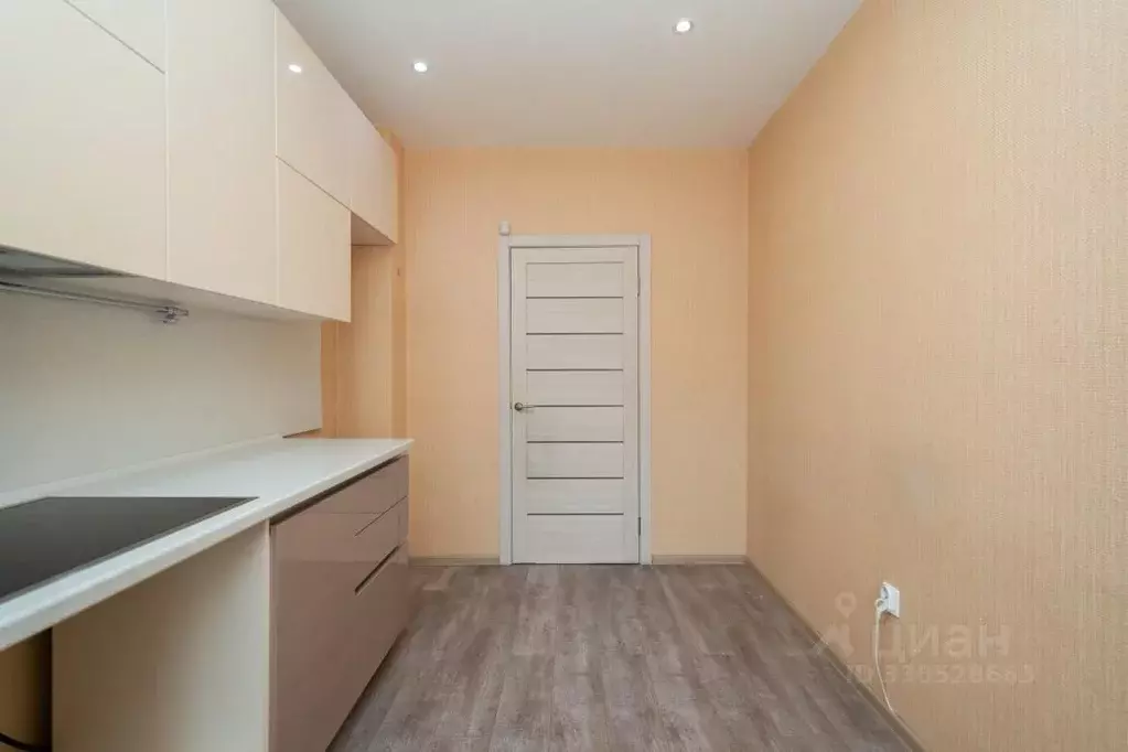 1-к кв. Иркутская область, Иркутск ул. Пискунова, 150/4 (44.9 м) - Фото 2