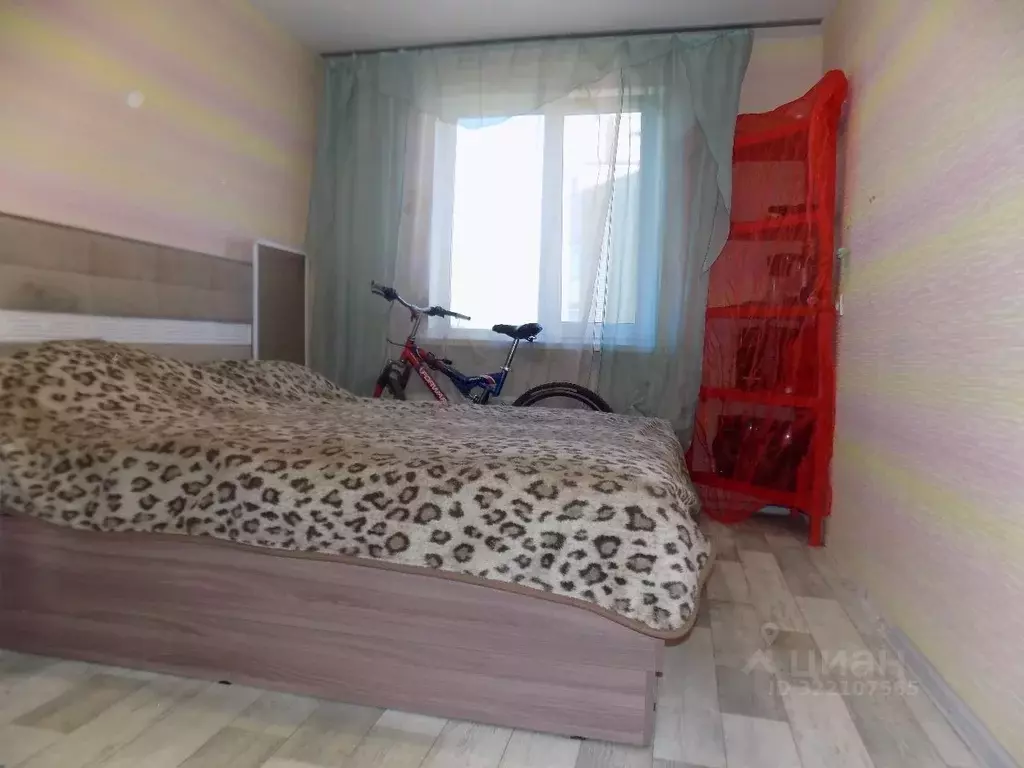 Комната Свердловская область, Екатеринбург Елизавет жилрайон, ул. ... - Фото 0