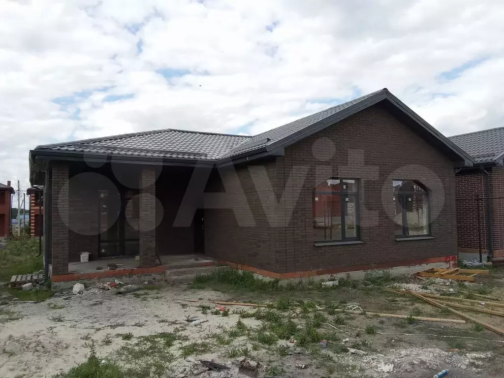 Дом 130 м на участке 3,5 сот. - Фото 1