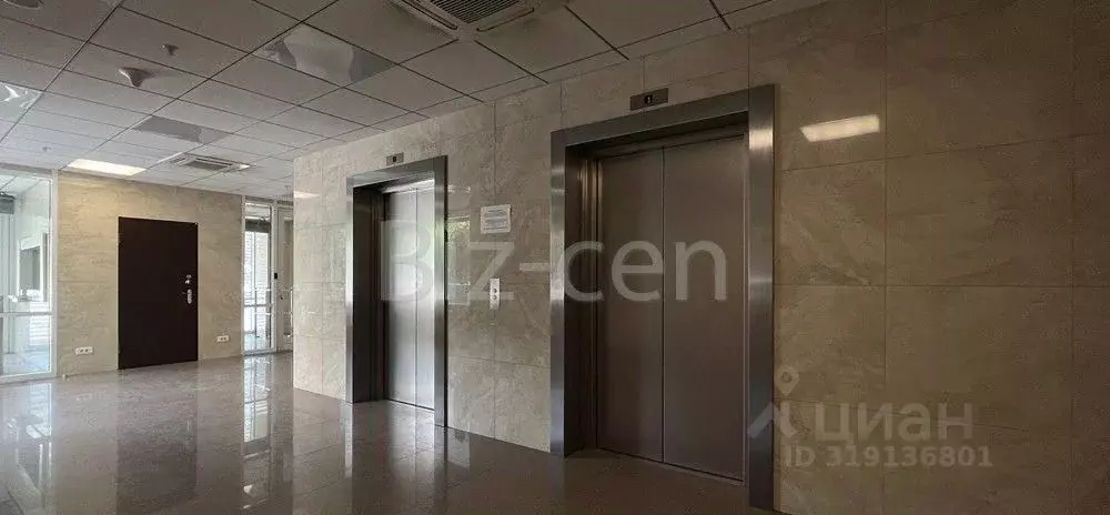 Офис в Москва Университетский просп., 12 (744 м) - Фото 1