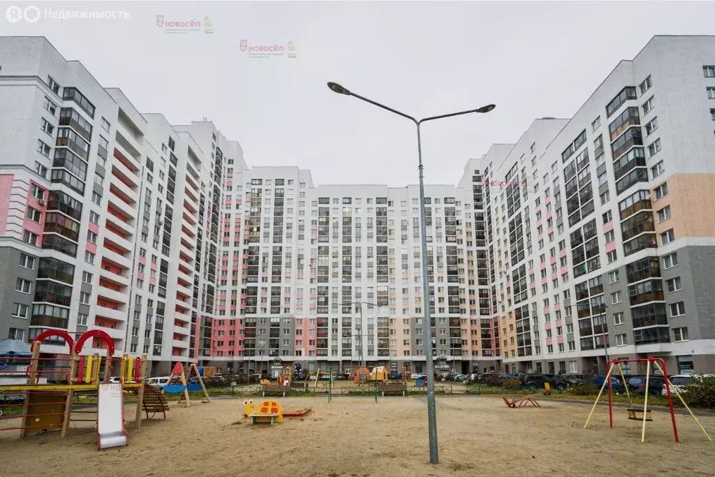 3к в -комнатной квартире (16.666666 м) - Фото 2