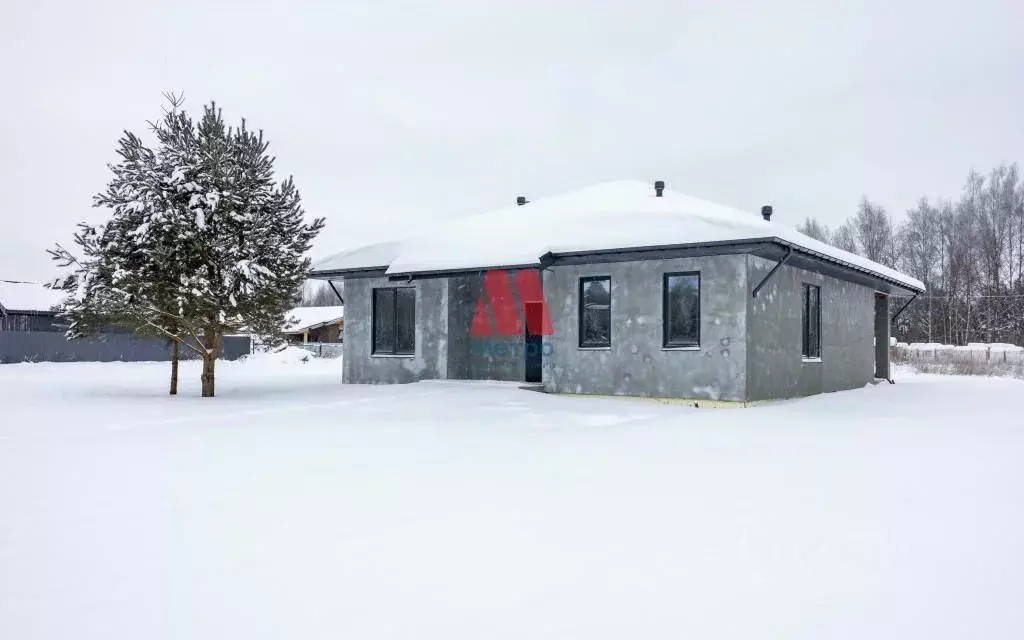 Дом в Ярославская область, Ярославский муниципальный округ, д. ... - Фото 1