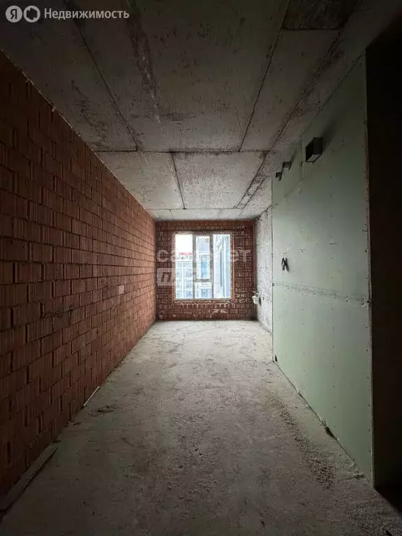 Квартира-студия: Нальчик, улица Тлостанова, 32 (228 м) - Фото 2