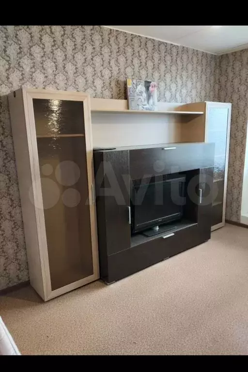 1-к. квартира, 34 м, 5/10 эт. - Фото 0