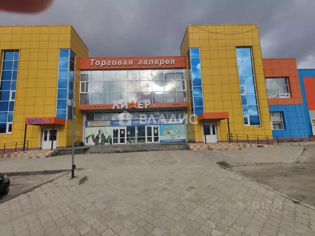 Помещение свободного назначения в Коми, Сыктывкар ул. Морозова, 202 ... - Фото 0