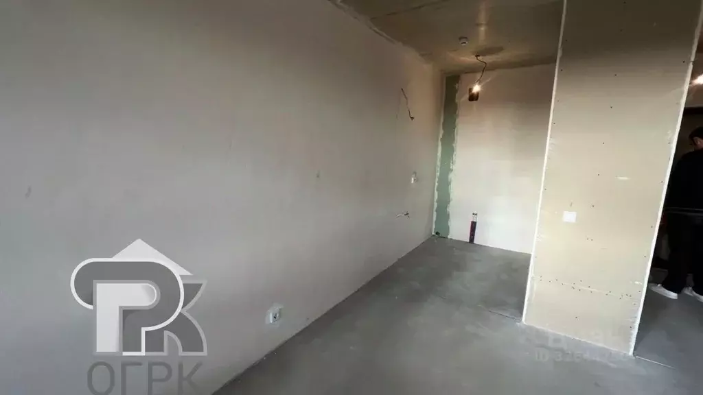 1-к кв. Московская область, Ленинский городской округ, д. Сапроново ... - Фото 2