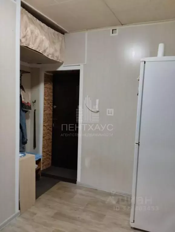 3-к кв. Владимирская область, Лакинск г. Собинский муниципальный ... - Фото 2