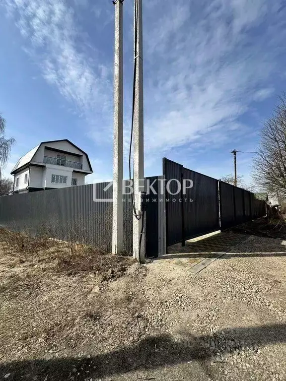 Дом в Ивановская область, Иваново ул. 1-я Отрадная, 5 (190 м) - Фото 2