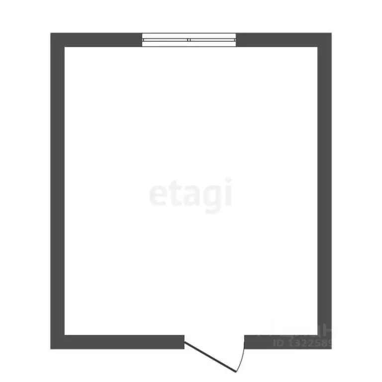 Комната Вологодская область, Вологда Пошехонское ш., 32 (14.0 м) - Фото 2