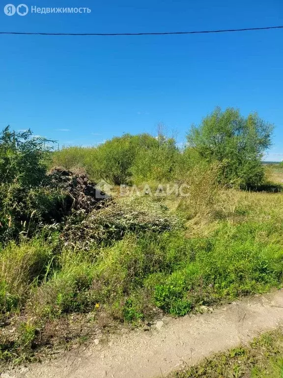 Участок в Благовещенск, Ольховая улица, 7 (10 м) - Фото 1