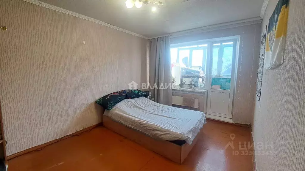 3-к кв. Белгородская область, Борисовка городское поселение, Борисовка ... - Фото 2