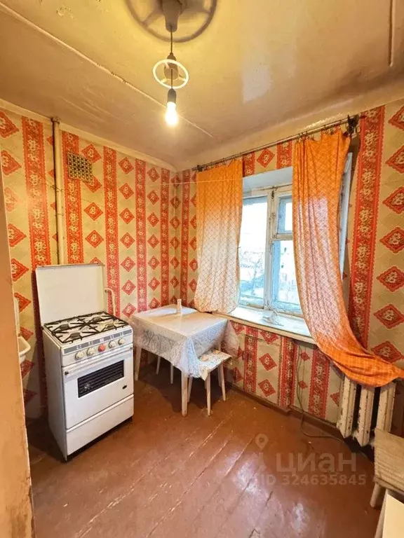 3-к кв. Пермский край, Пермь ш. Космонавтов, 205 (43.9 м) - Фото 1