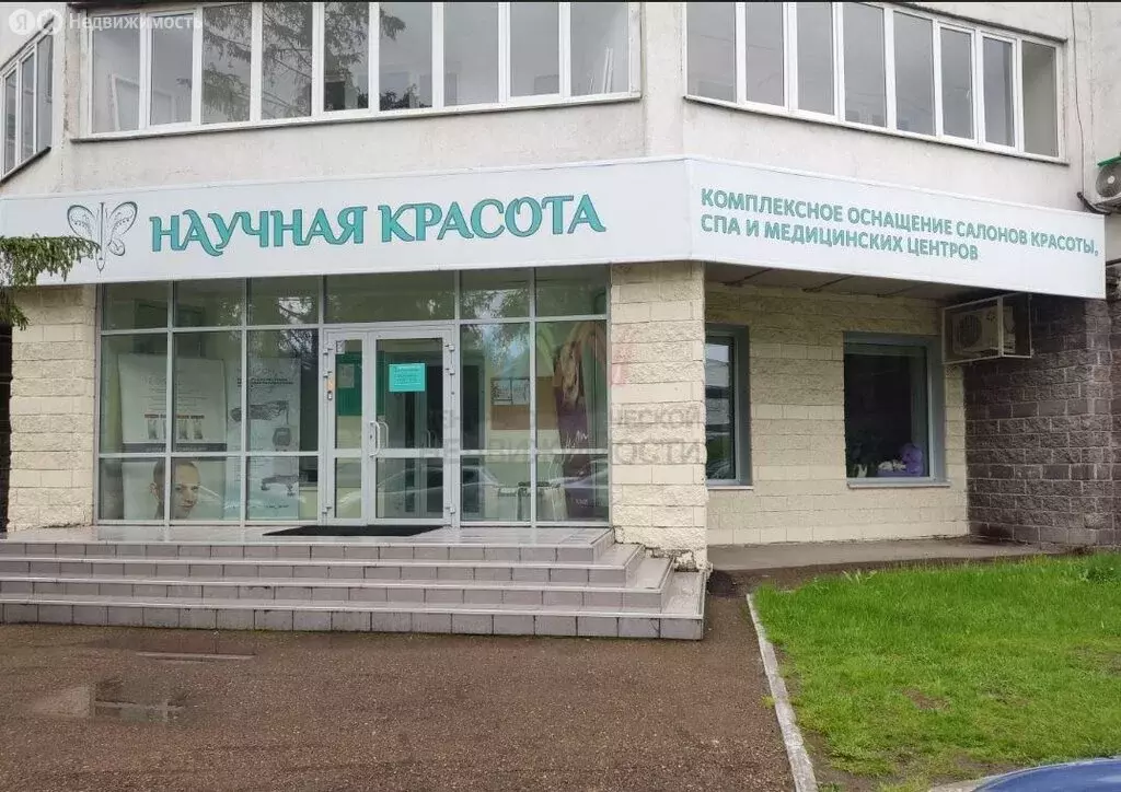 Торговая площадь (113 м) - Фото 2