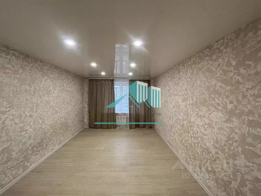 3-к кв. Калужская область, Калуга ул. Суворова, 183 (62.0 м) - Фото 1